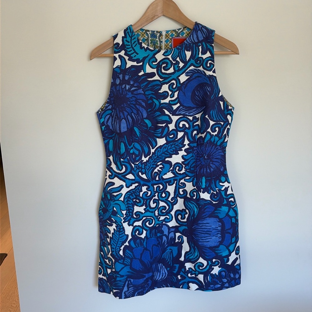 La Double J Cocktail Dress